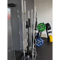 CAGE CROSSFIT ET ACCESSOIRES MUSCULATION