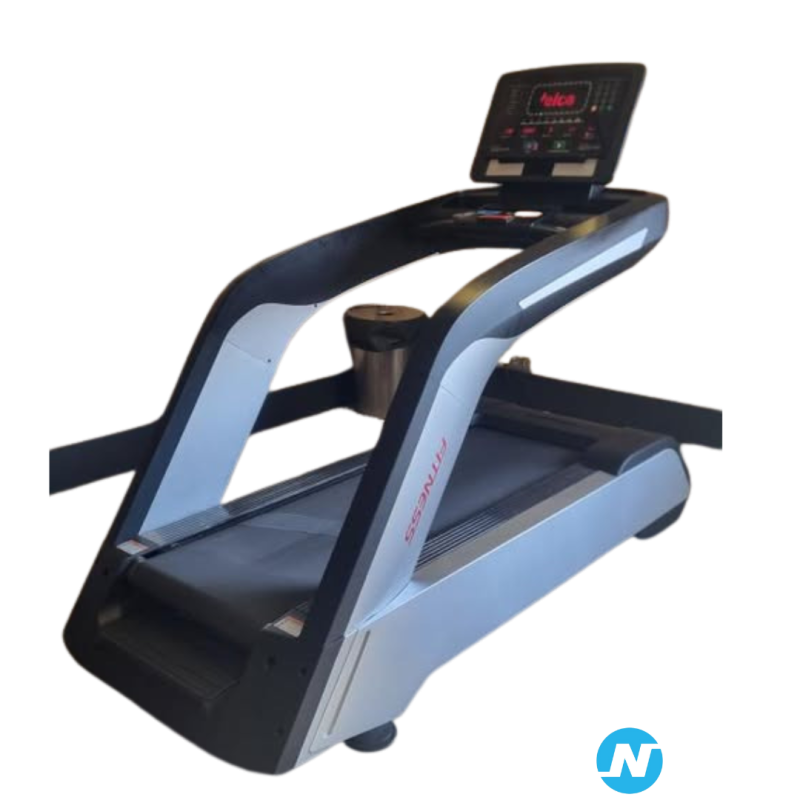 Tapis de course commercial Tianzhan TZ‑8000B