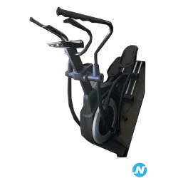 Vélo elliptique