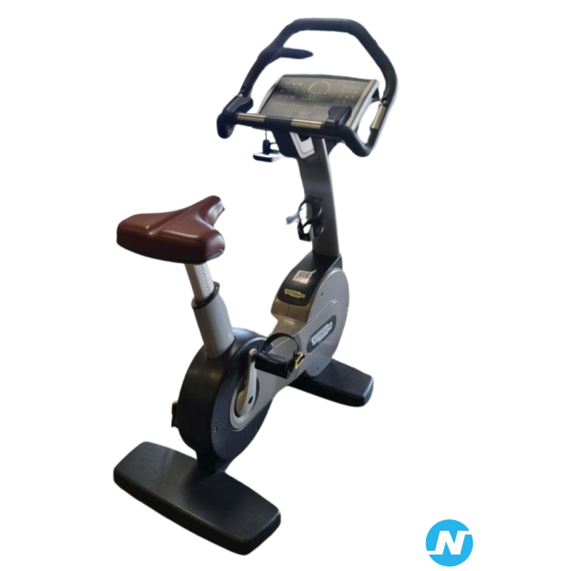 Vélo assis Technogym Excite 500