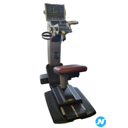 Vélo à bras Technogym Top 700i