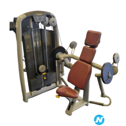 Machine de curl biceps Technogym Selection Arm Curl