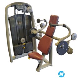 Machine d’extension triceps Technogym Selection Arm Extension