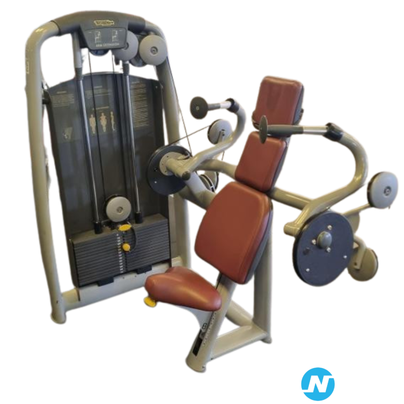 Machine d’extension triceps Technogym Selection Arm Extension