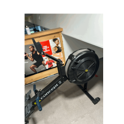 rameur concept 2 PM5