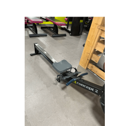 rameur concept 2 PM5