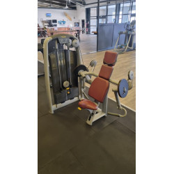 LOT MUSCULATION TECHNOGYM & MARQUES DIVERSES