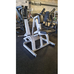 LOT MUSCULATION TECHNOGYM & MARQUES DIVERSES