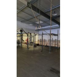 LOT MUSCULATION TECHNOGYM & MARQUES DIVERSES
