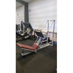 LOT MUSCULATION TECHNOGYM & MARQUES DIVERSES
