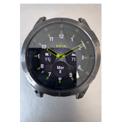 Garmin Epix Gen 2 Sapphire Titanium