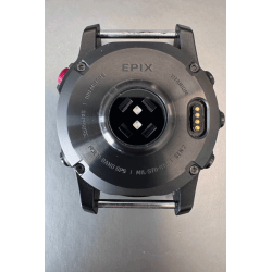 Garmin Epix Gen 2 Sapphire Titanium