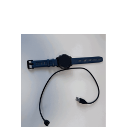 Garmin Epix Gen 2 Sapphire Titanium