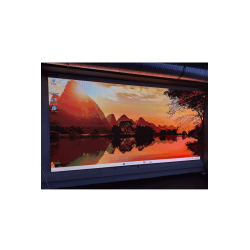 LOT 20 BODY BIKE SUPREME AVEC ECRAN GEANT LED