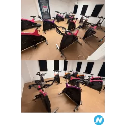 LOT 20 SPINNING BODYBIKE SUPREME