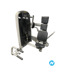 Butterfly pectoral Technogym