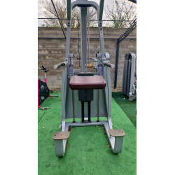 Appareil DIPS et tractions assistées PRECOR