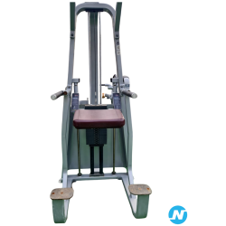 Appareil DIPS et tractions assistées PRECOR