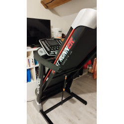 Tapis de course connecté fastrunner care