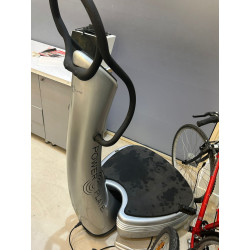 power plate pro 5
