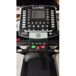 Tapis de course connecté fastrunner care
