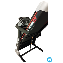 Tapis de course connecté fastrunner care