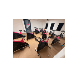 lot 5 spinning Body Bike Supreme