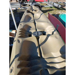 Lot kayaks sit-on-top d'occasion