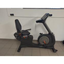 Vélo semi-allongé Heubozen Recumbent Generator II