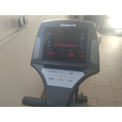 Vélo semi-allongé Heubozen Recumbent Generator II