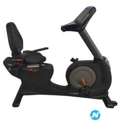 Vélo semi-allongé Heubozen Recumbent Generator II