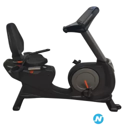 Vélo semi-allongé Heubozen Recumbent Generator II