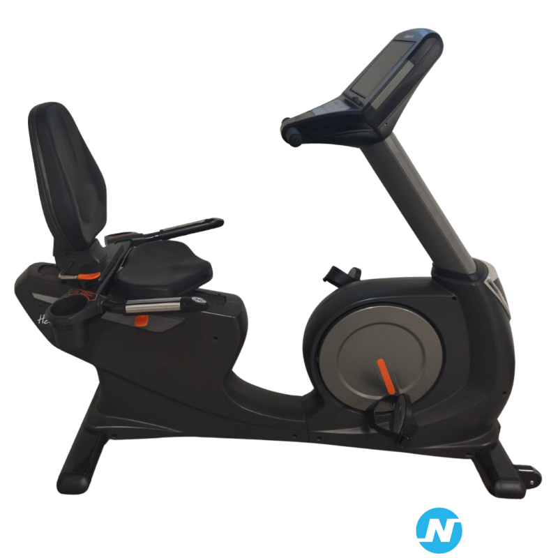 Vélo semi-allongé Heubozen Recumbent Generator II