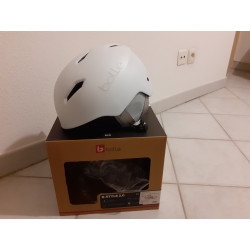 casque de ski femme marque bollé