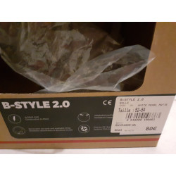 casque de ski femme marque bollé