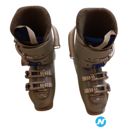 chaussures ski femme pointure 6