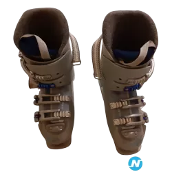 chaussures ski femme pointure 6