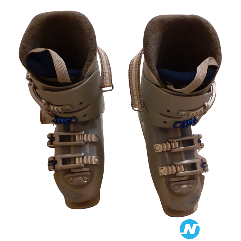 chaussures ski femme pointure 6