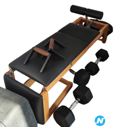 Banc de musculation Nohrd