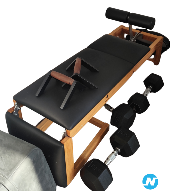 Banc de musculation Nohrd