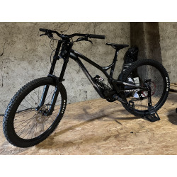 Commencal Suprême DH V4.2