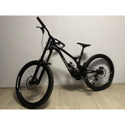 Commencal Suprême DH V4.2