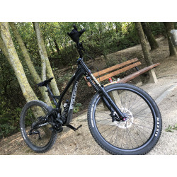 Commencal Suprême DH V4.2