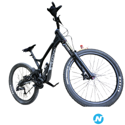 Commencal Suprême DH V4.2