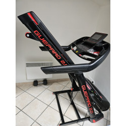 Tapis de course MOOVYOO Guépard 2.0