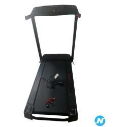 Tapis de course noir très bon état