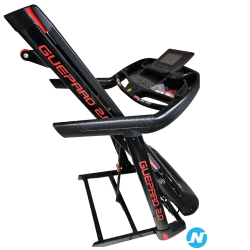 Tapis de course MOOVYOO Guépard 2.0