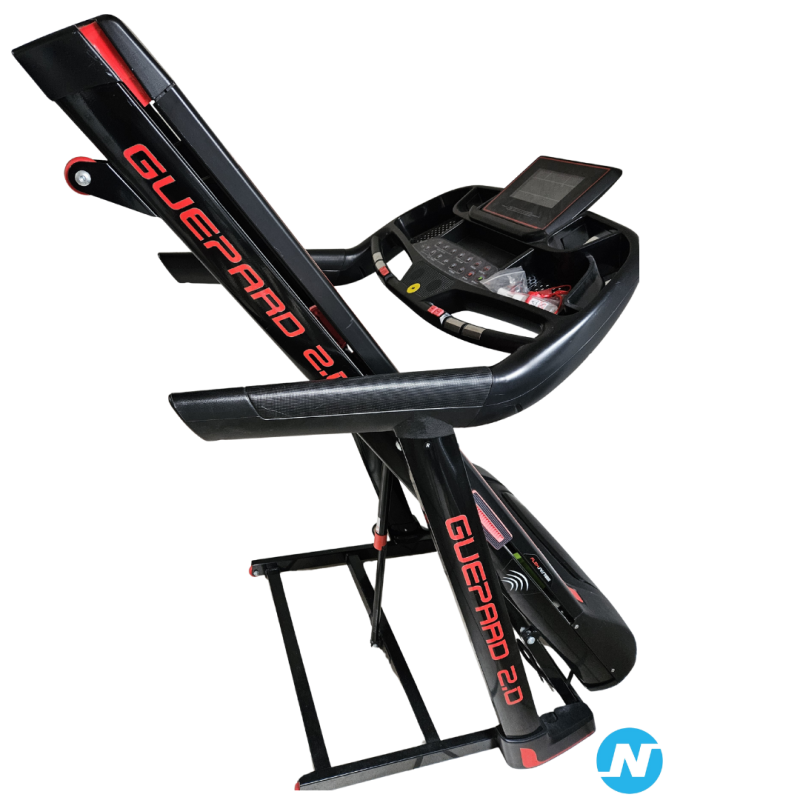 Tapis de course MOOVYOO Guépard 2.0