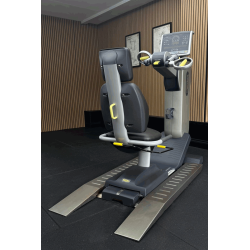 VELO A BRAS TECHNOGYM TOP EXCITE 700