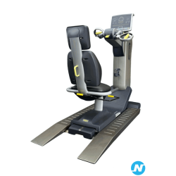 VELO A BRAS TECHNOGYM TOP EXCITE 700